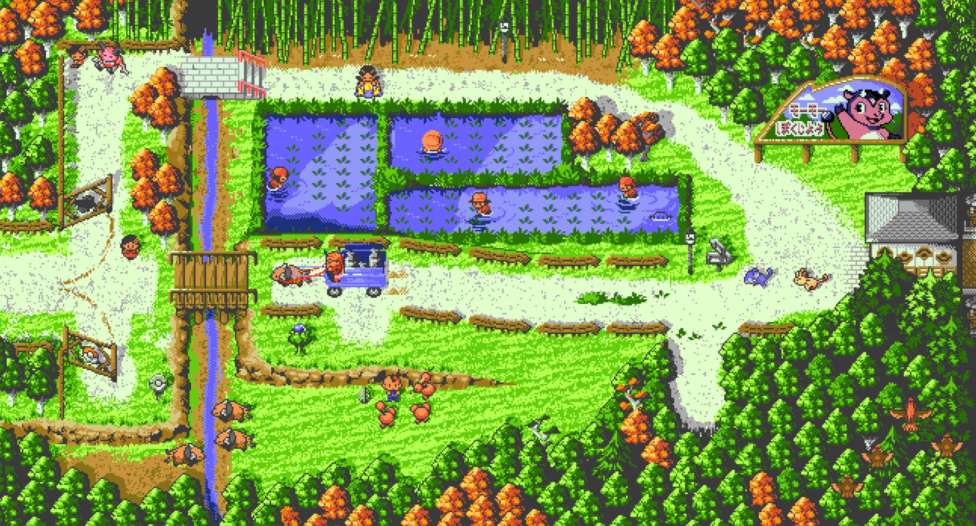 Diese Pixel-Artists zeichnen alte Pokémon-Editionen in HD nach