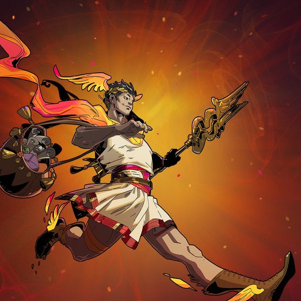 hermes and hades hermes and hades
