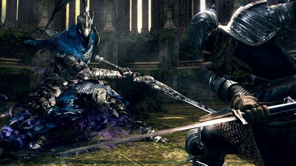 Dark Souls erschuf ein Genre, in das niemand will