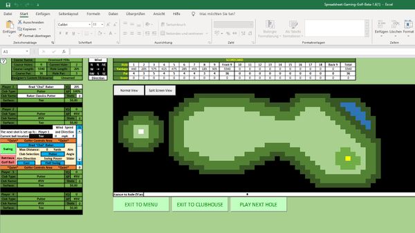 Die heißeste Spieleplattform des Jahres ist Microsoft Excel