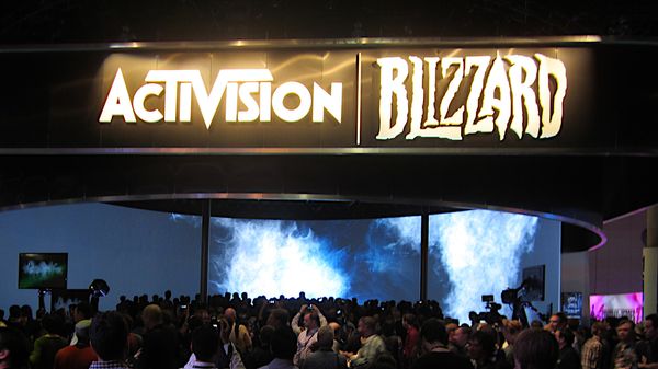 Der Streik bei Activision Blizzard King muss keinen Erfolg haben, um wichtig zu sein