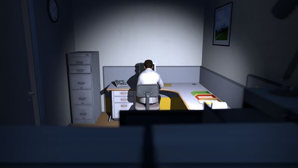 Ist The Stanley Parable zehn Jahre später immer noch so ein Mindfuck?